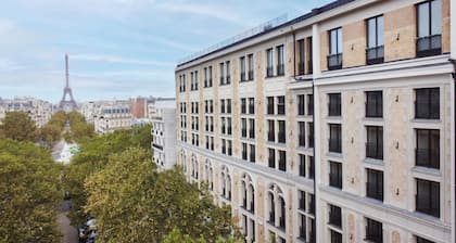 Sax Paris, LXR Hotels & Resorts
