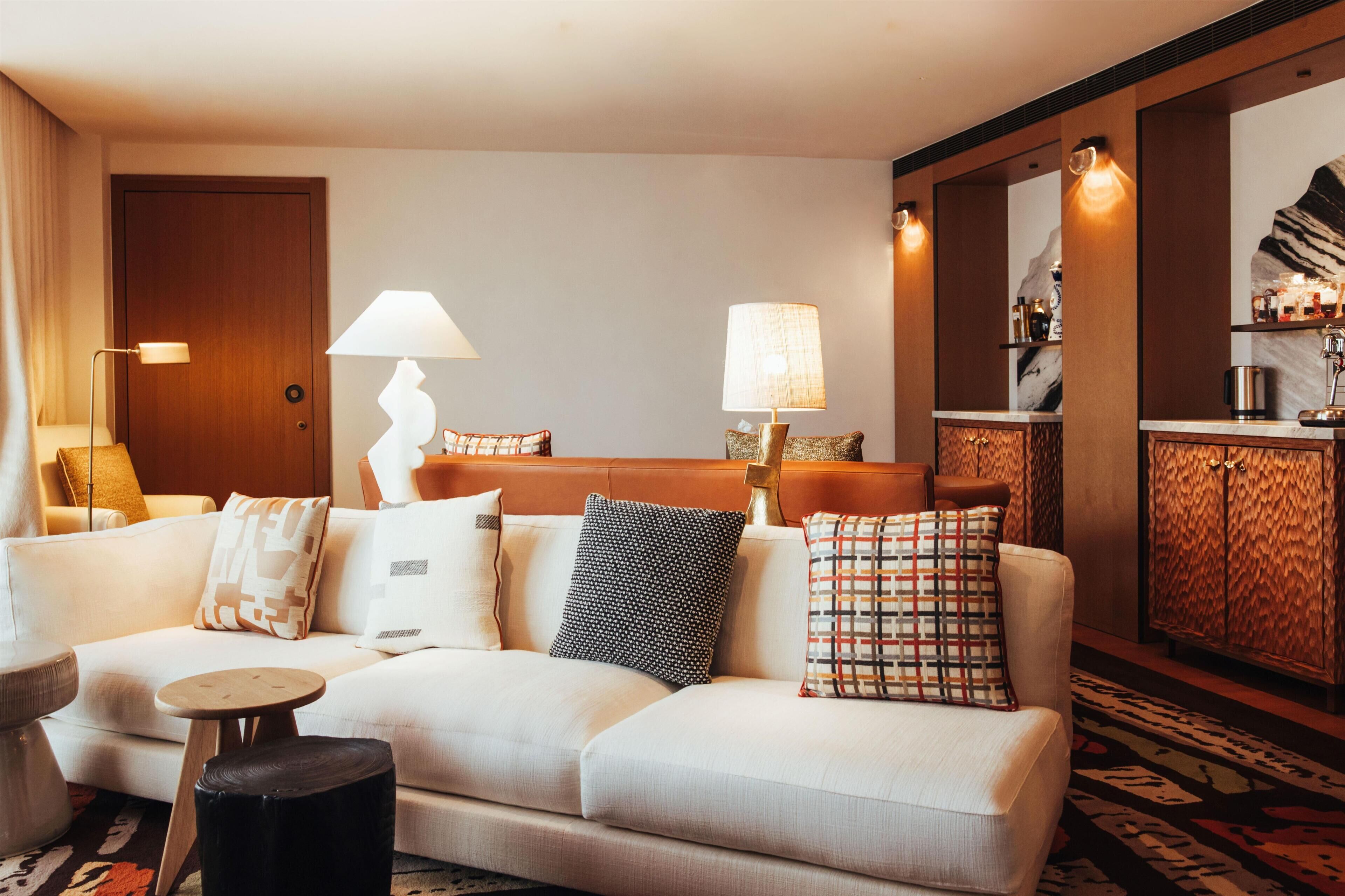 Foto - Hotel SAX Paris, LXR Hotels & Resorts