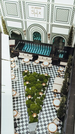 Jardin