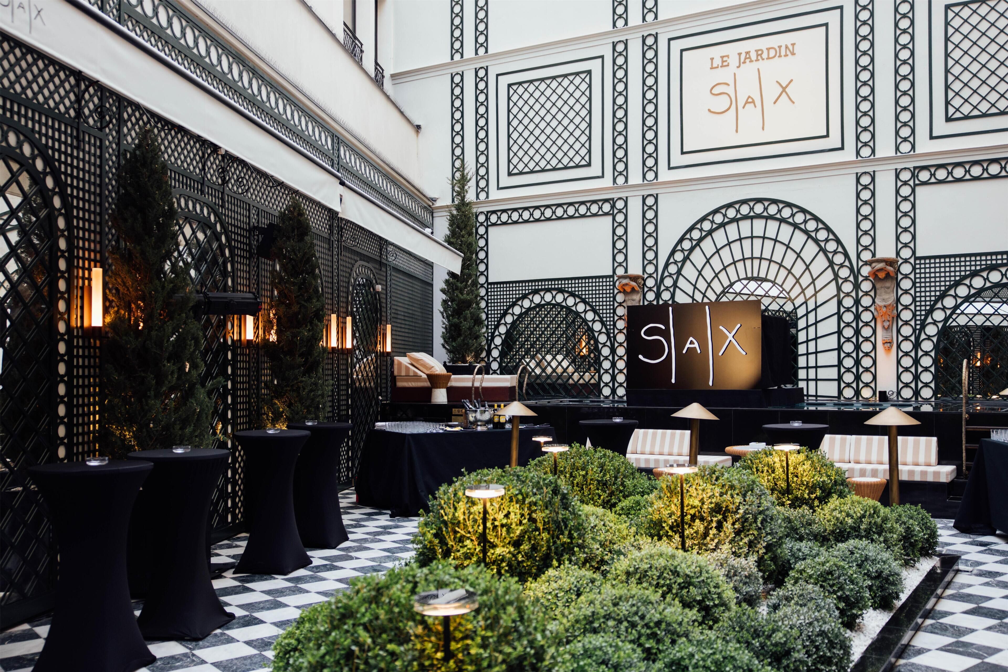 Foto - Hotel SAX Paris, LXR Hotels & Resorts