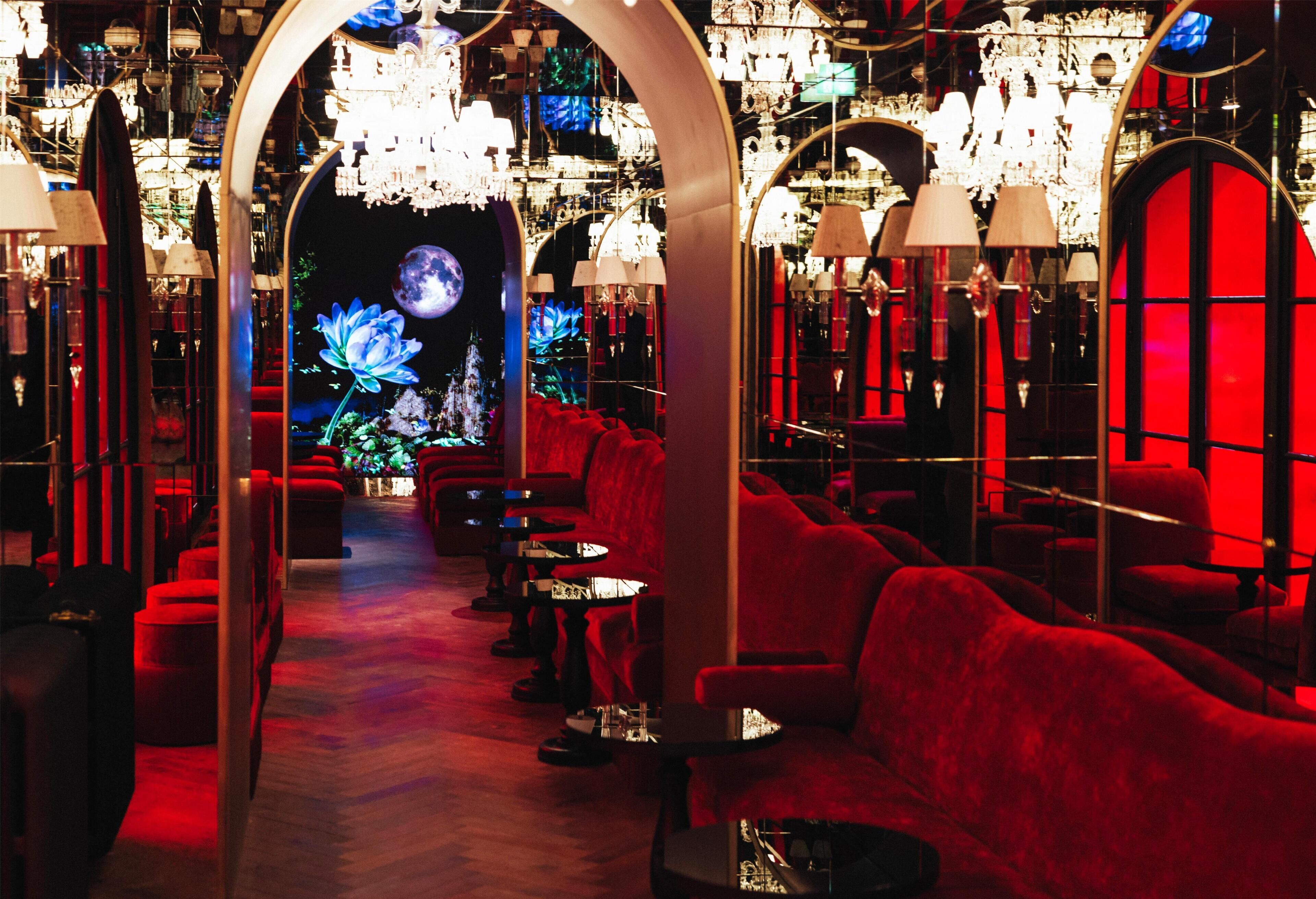 Photo - Sax Paris, LXR Hotels & Resorts