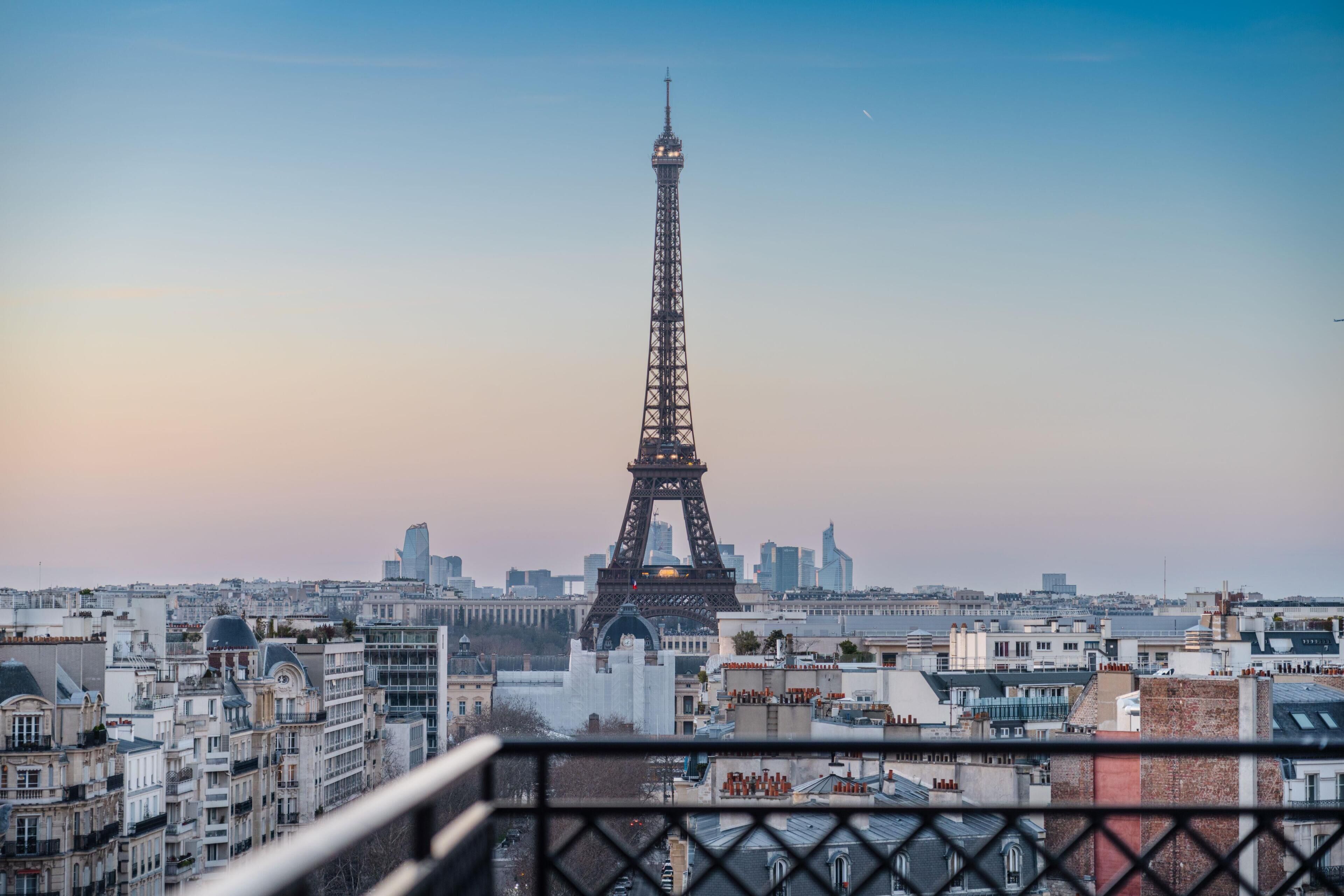Foto - Hotel SAX Paris, LXR Hotels & Resorts