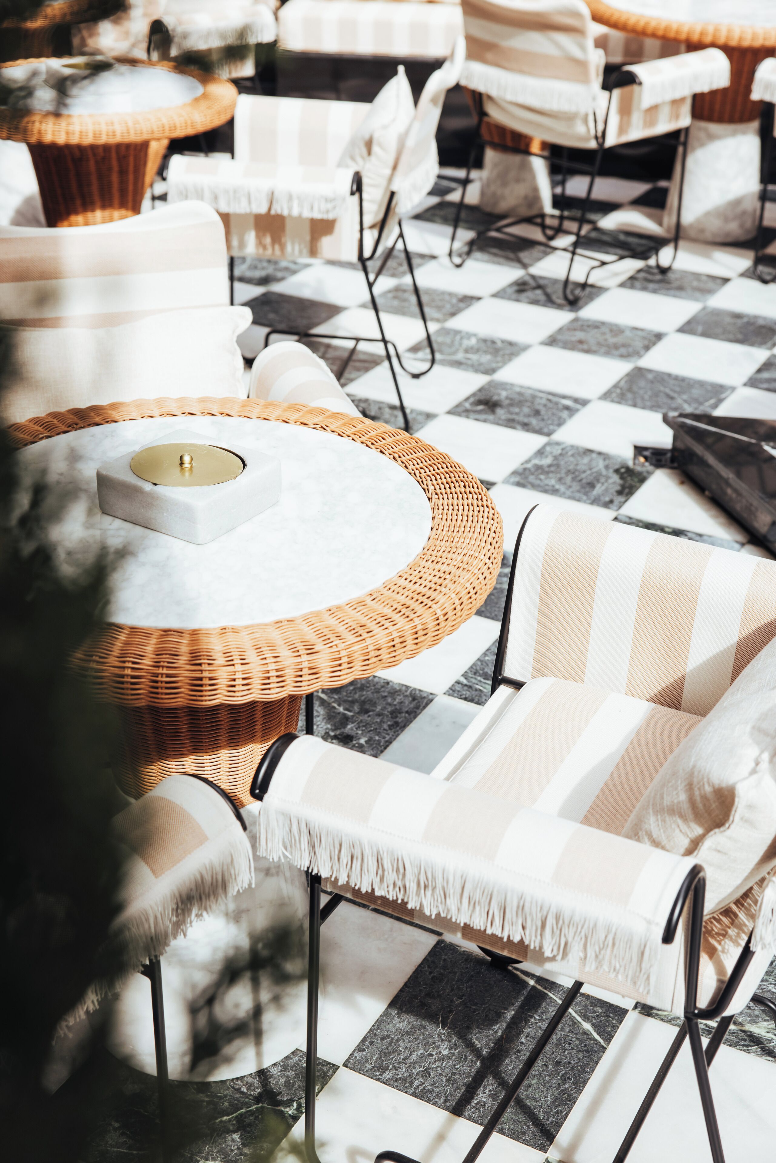 Foto - Hotel SAX Paris, LXR Hotels & Resorts
