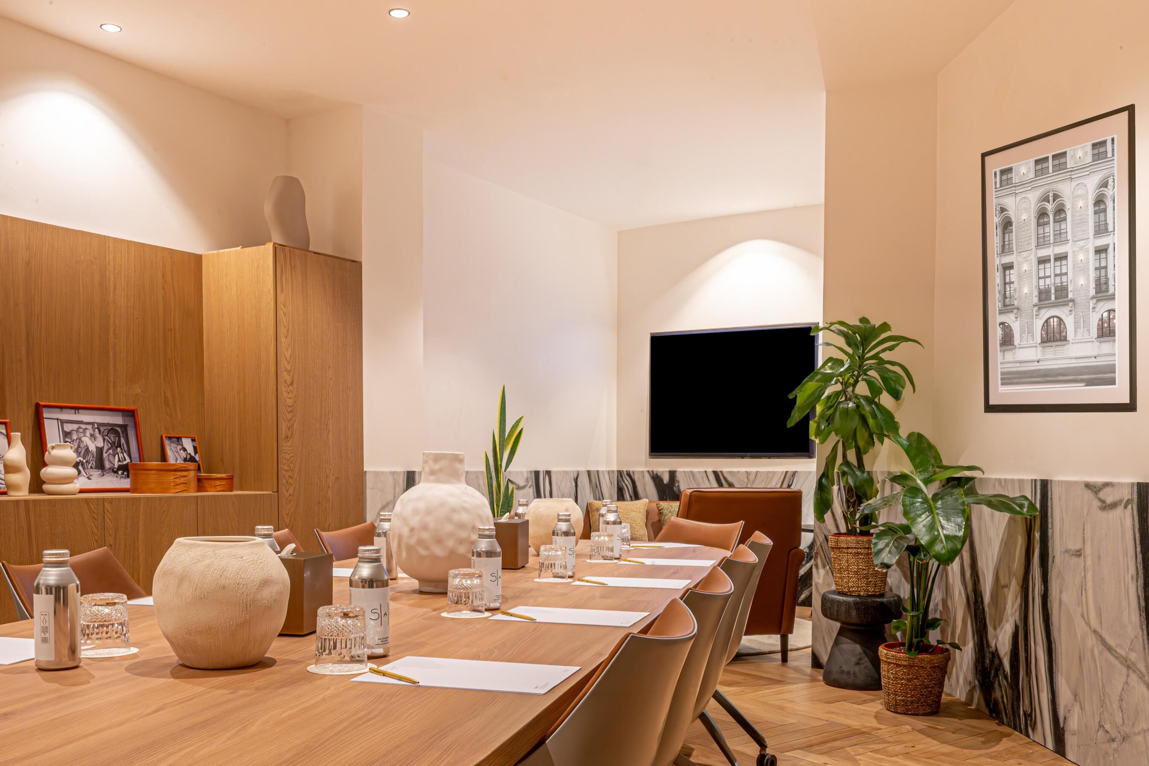 Foto - Hotel SAX Paris, LXR Hotels & Resorts