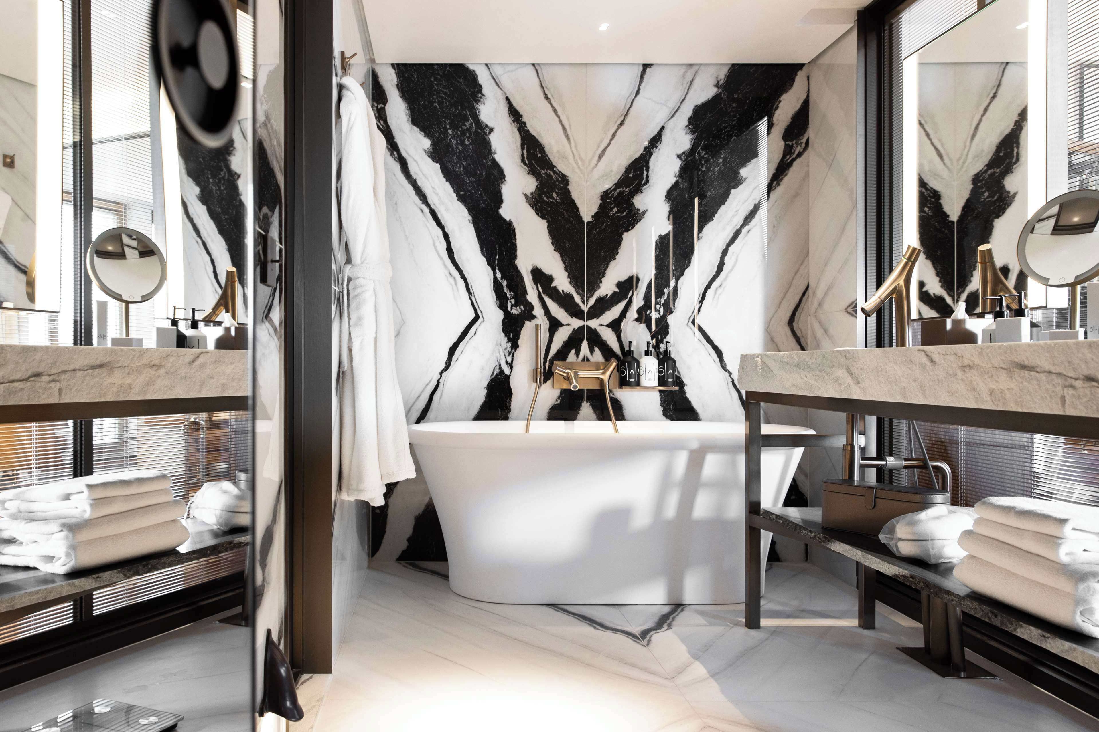 Foto - Hotel SAX Paris, LXR Hotels & Resorts