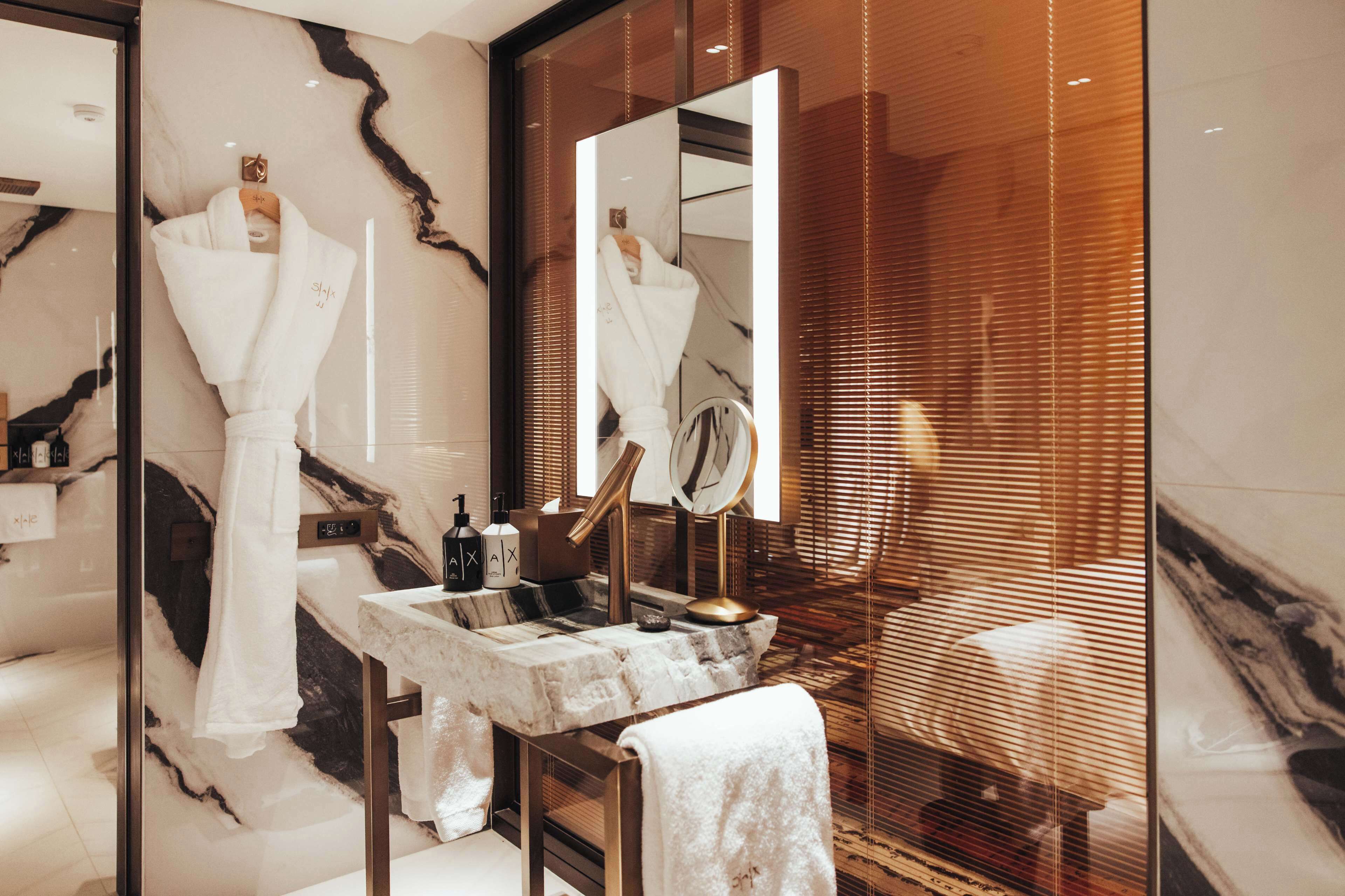 Foto - Hotel SAX Paris, LXR Hotels & Resorts