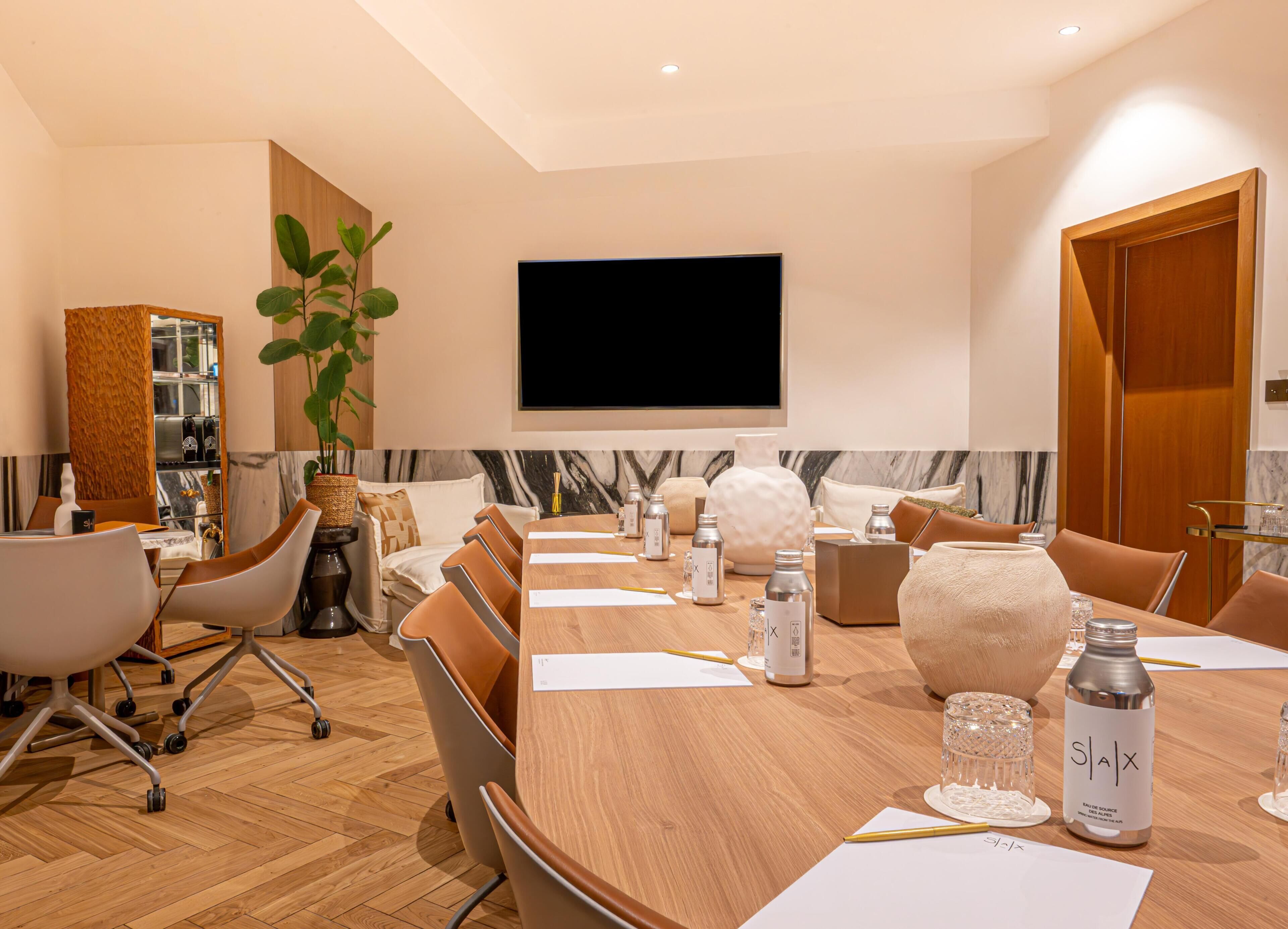 Foto - Hotel SAX Paris, LXR Hotels & Resorts