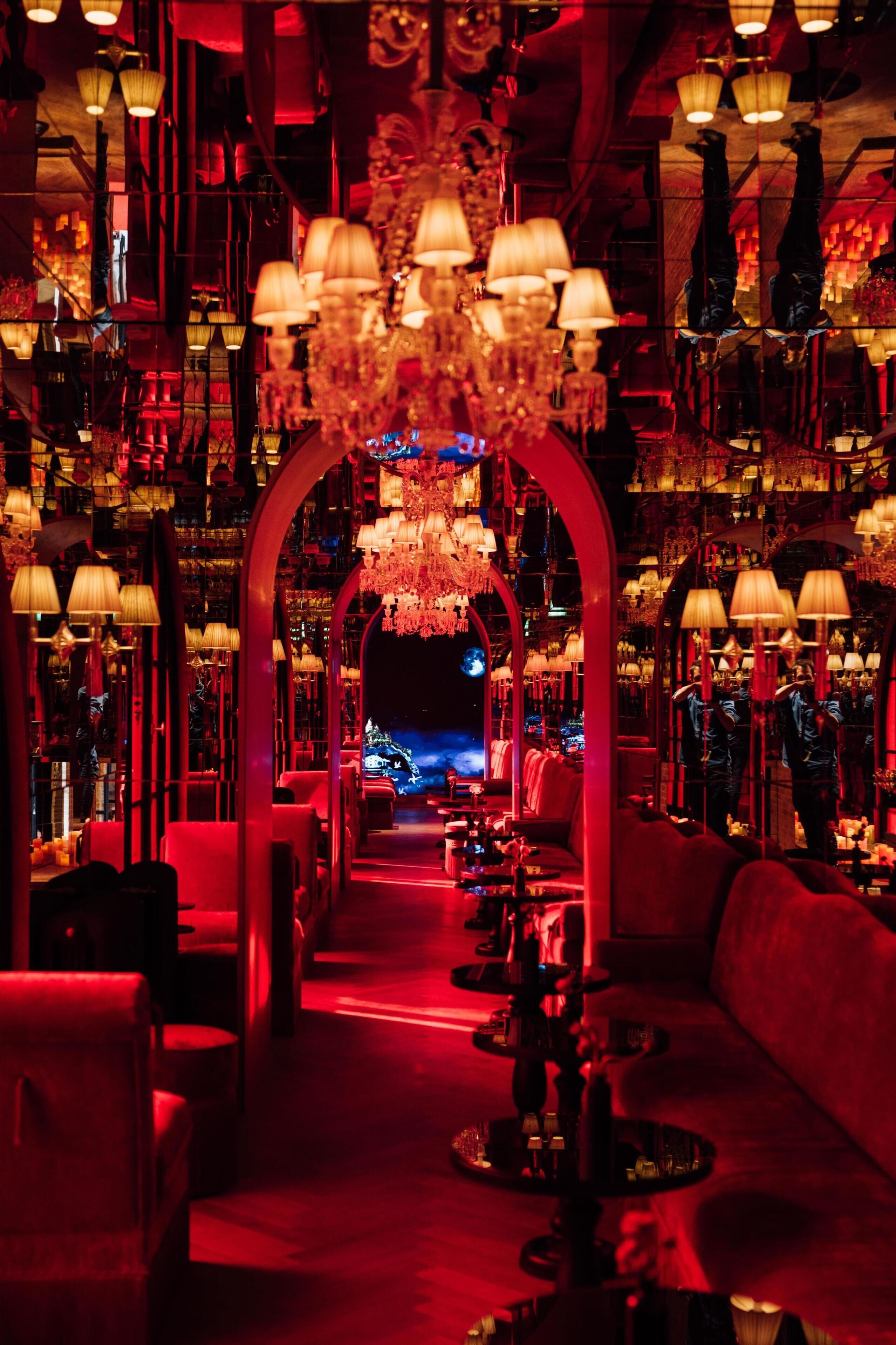 Foto - Hotel SAX Paris, LXR Hotels & Resorts