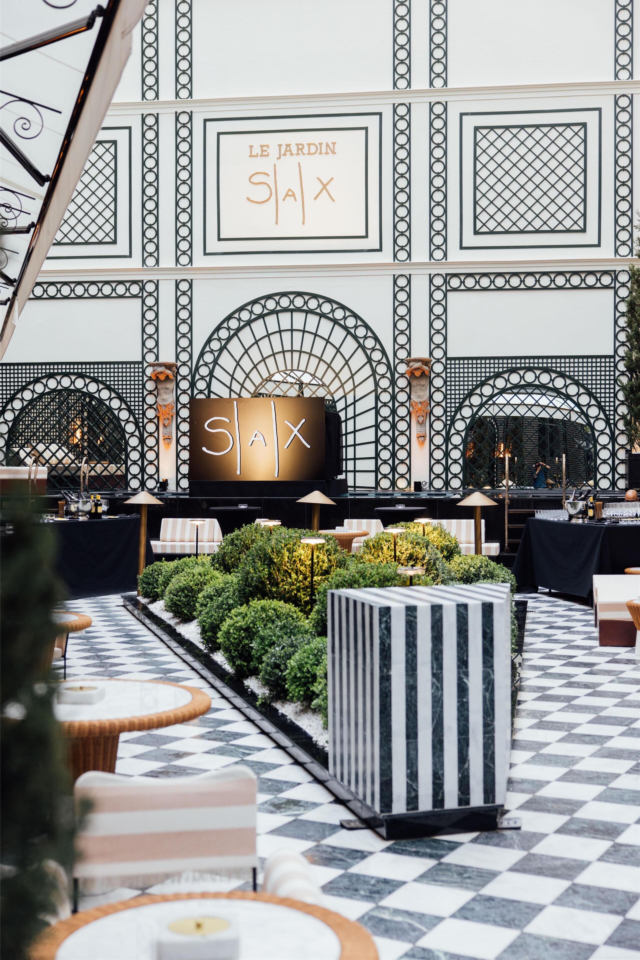 Foto - Hotel SAX Paris, LXR Hotels & Resorts