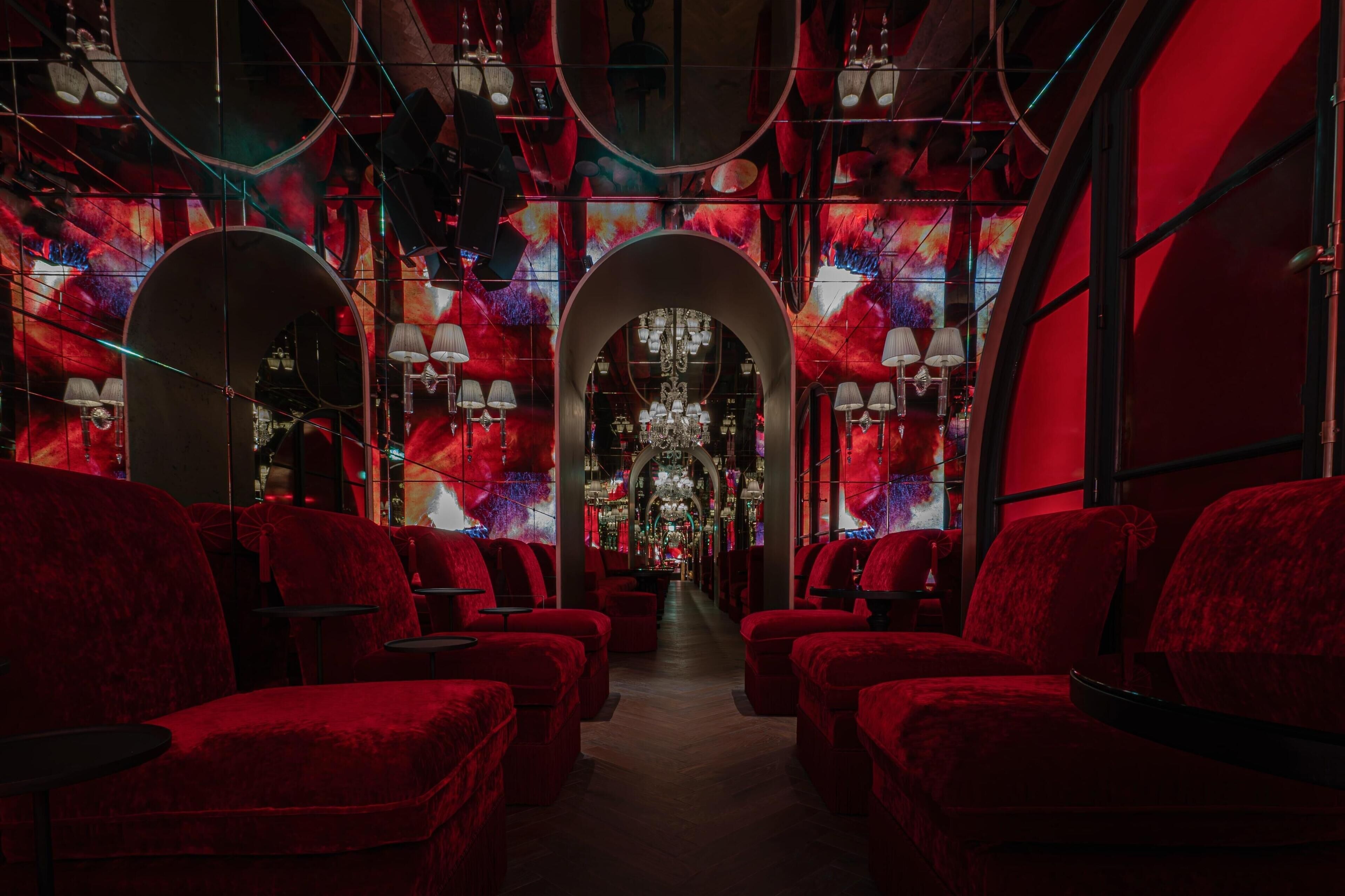 Foto - Hotel SAX Paris, LXR Hotels & Resorts