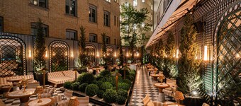 Sax Paris, LXR Hotels & Resorts