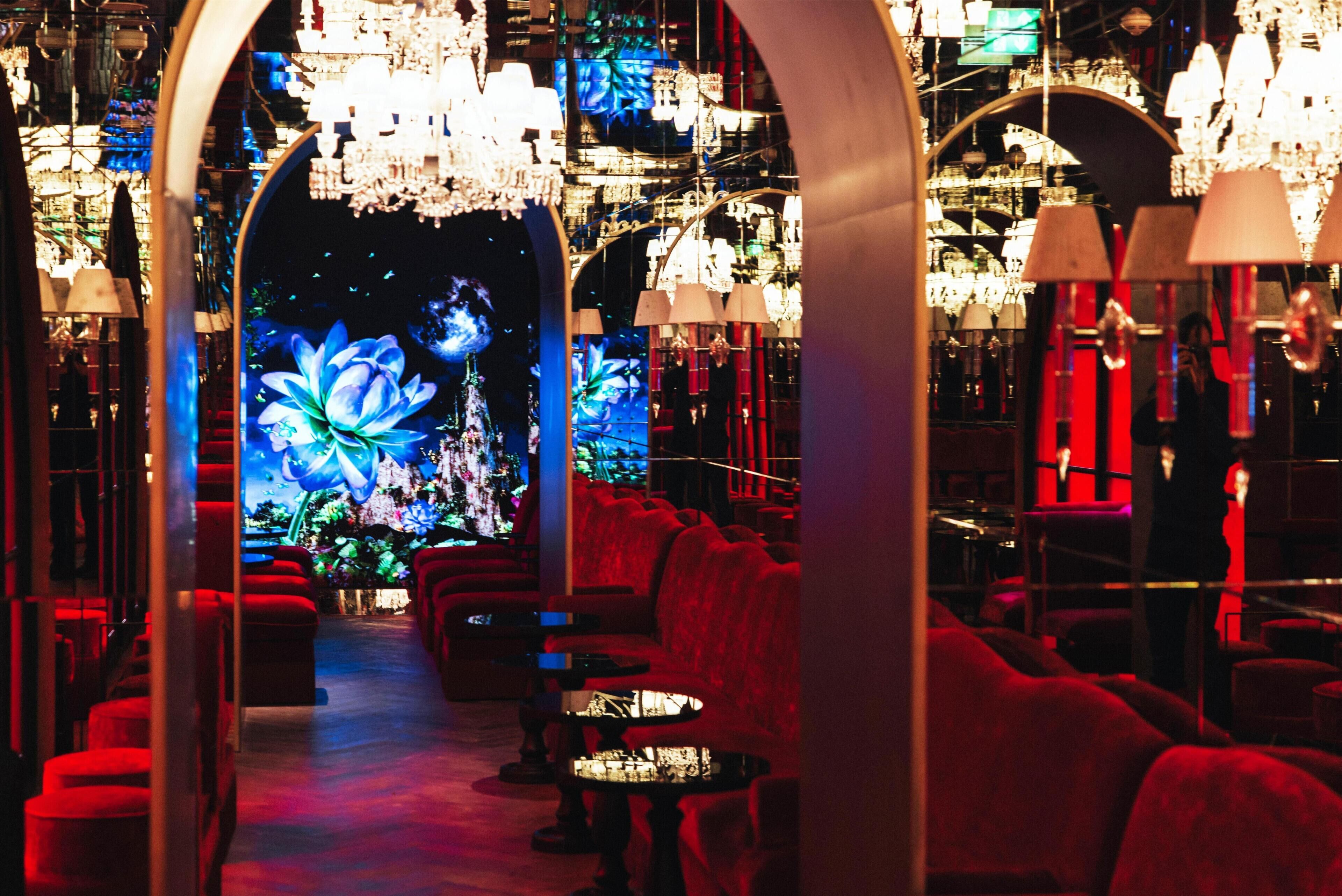 Photo - Sax Paris, LXR Hotels & Resorts