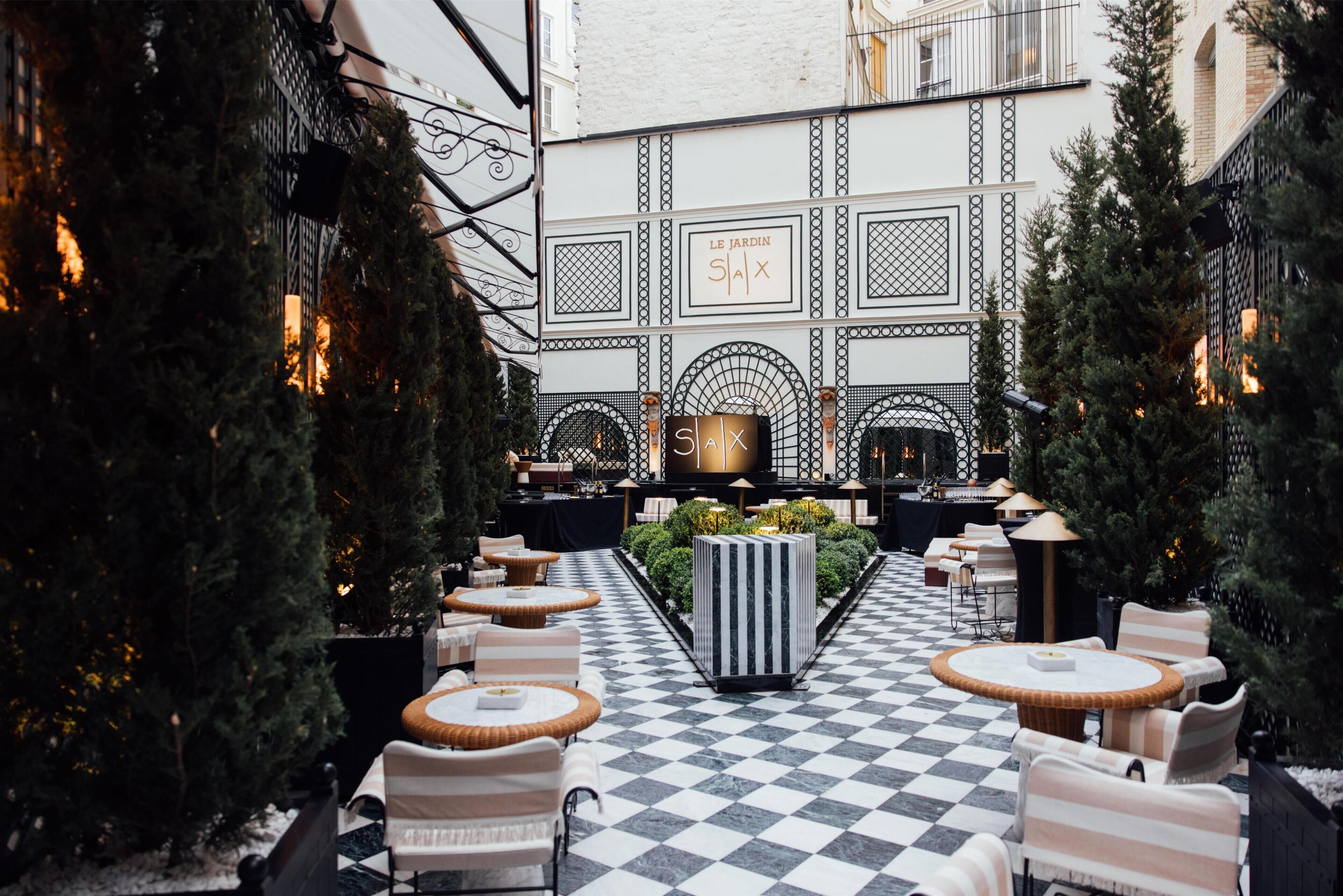 Foto - Hotel SAX Paris, LXR Hotels & Resorts