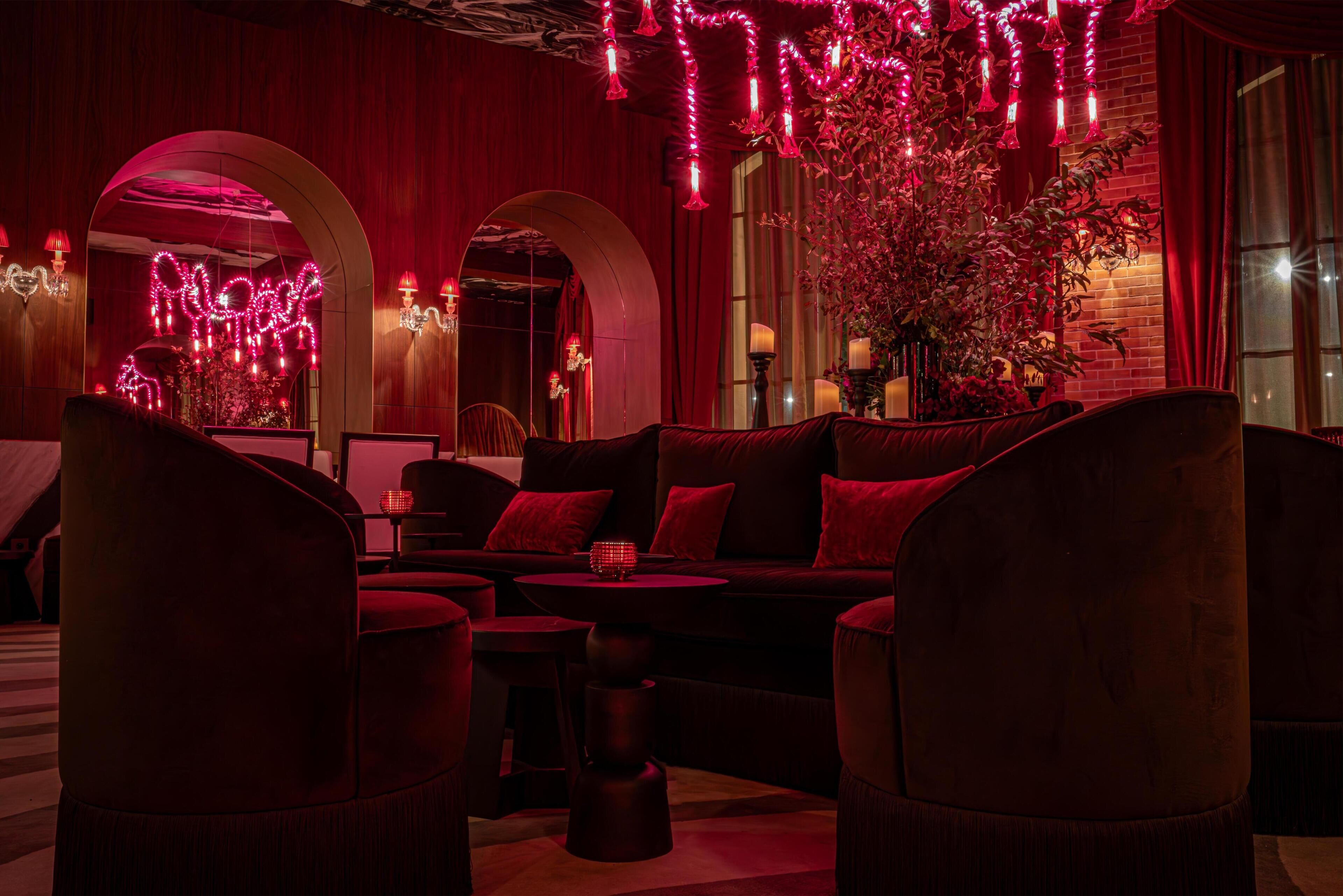 Photo - Sax Paris, LXR Hotels & Resorts