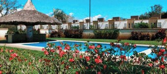 Hermoso Departamento especial para descansar y vacacionar en Acapulco, México.
