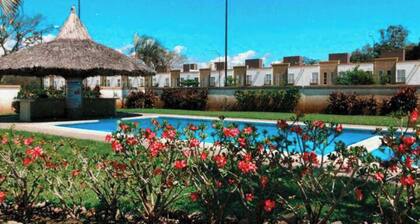 Hermoso Departamento especial para descansar y vacacionar en Acapulco, México.