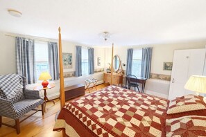 1 makuuhuone, Wi-Fi, vuodevaatteet