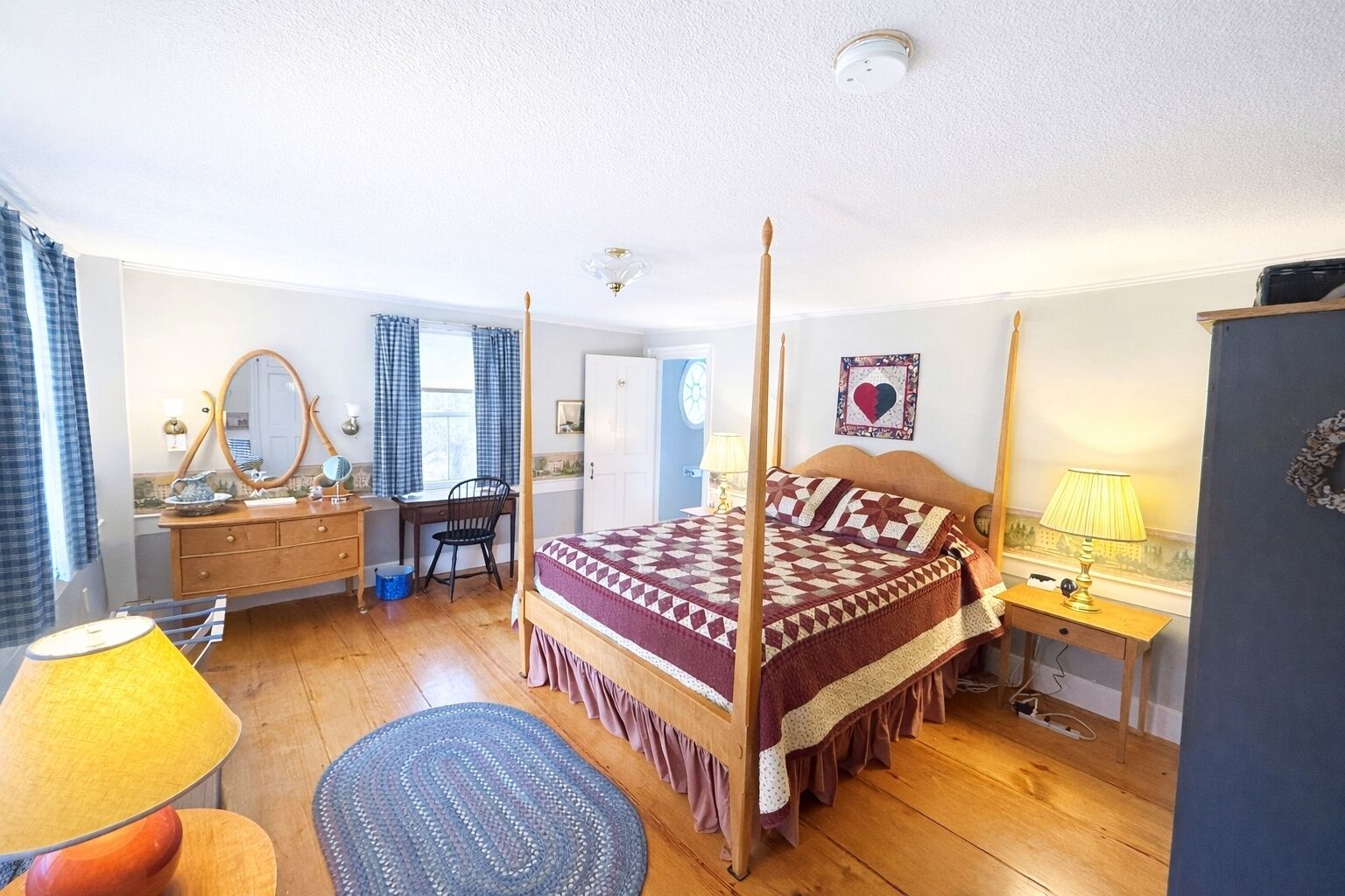 1 slaapkamer, wifi, beddengoed