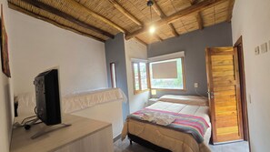 Comfort Apartment, Mountain View | 3 bedrooms, free WiFi