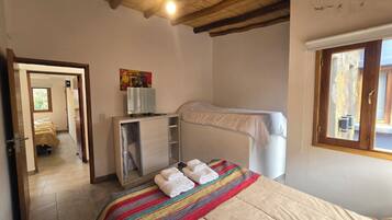 Comfort Apartment, Mountain View | 3 bedrooms, free WiFi