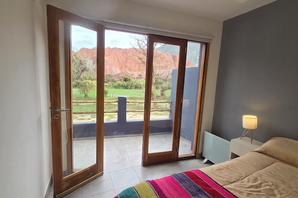 3 habitaciones y wifi gratis