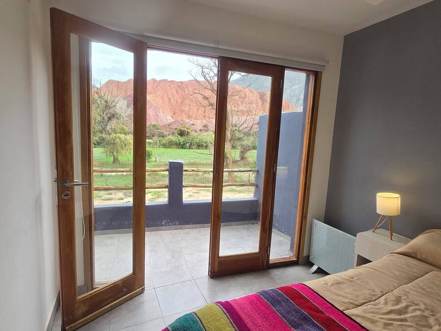 3 chambres, Wi-Fi gratuit
