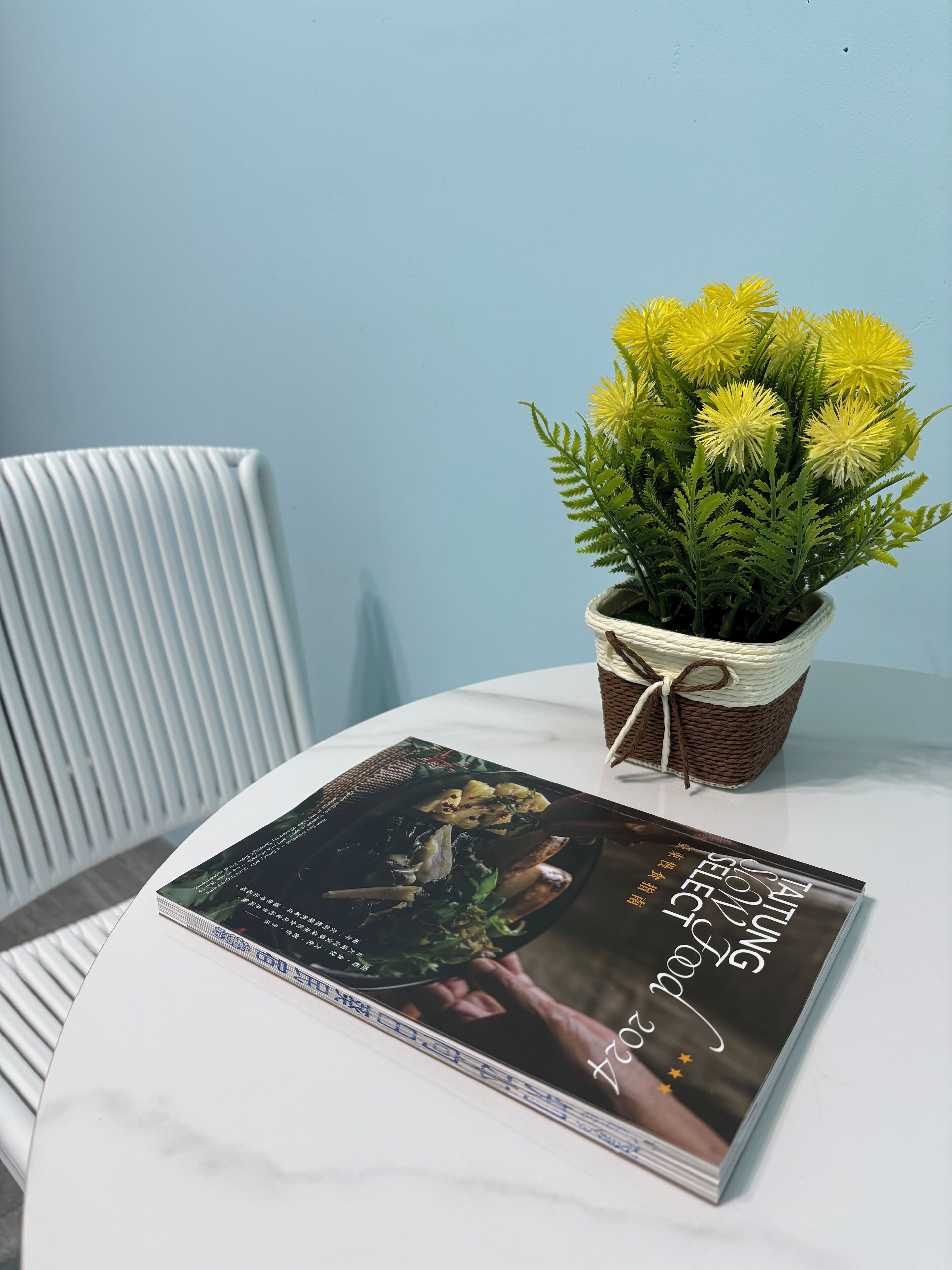 經典雙人房 | 書桌、免費無線上網