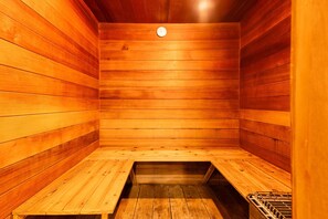 Sauna - Walk to Ski - Shadow Ridge Studio Lux Amenities (Park City)