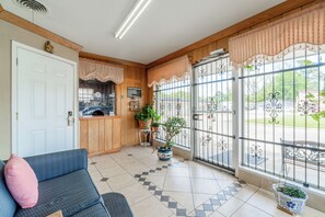 Reception - Cypress Inn Motel By OYO West Monroe I-20 (West Monroe)