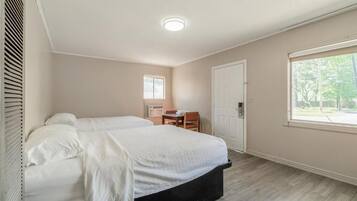 Zimmer, 2 Queen-Betten, Nichtraucher