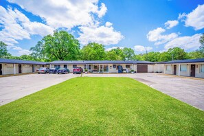 セルフパーキング (無料)