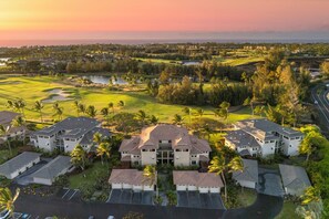 Exterior - 🌴Ke Aloha, Located in Waikoloa | AC | Elevator | Resort Getaway 🌴 (Waikoloa)