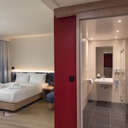 Hampton By Hilton Dresden City Centre