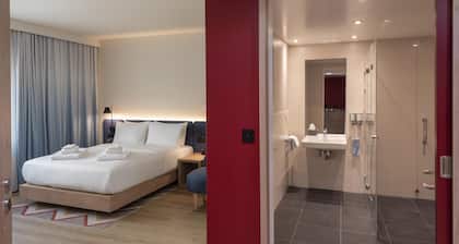 Hampton By Hilton Dresden City Centre