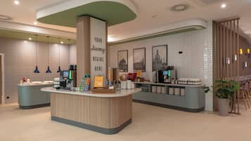Restaurang