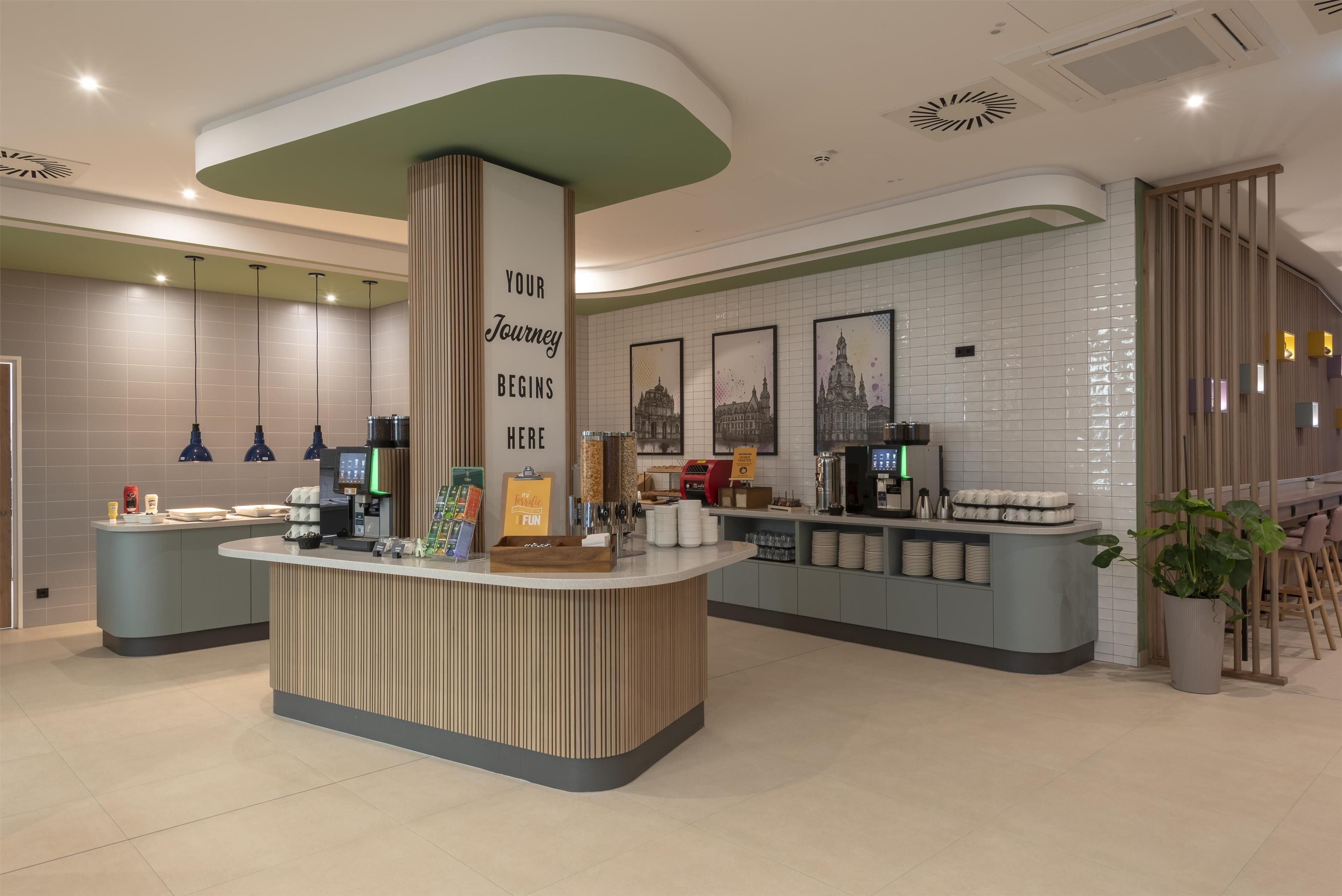 Photo - Hampton By Hilton Dresden City Centre