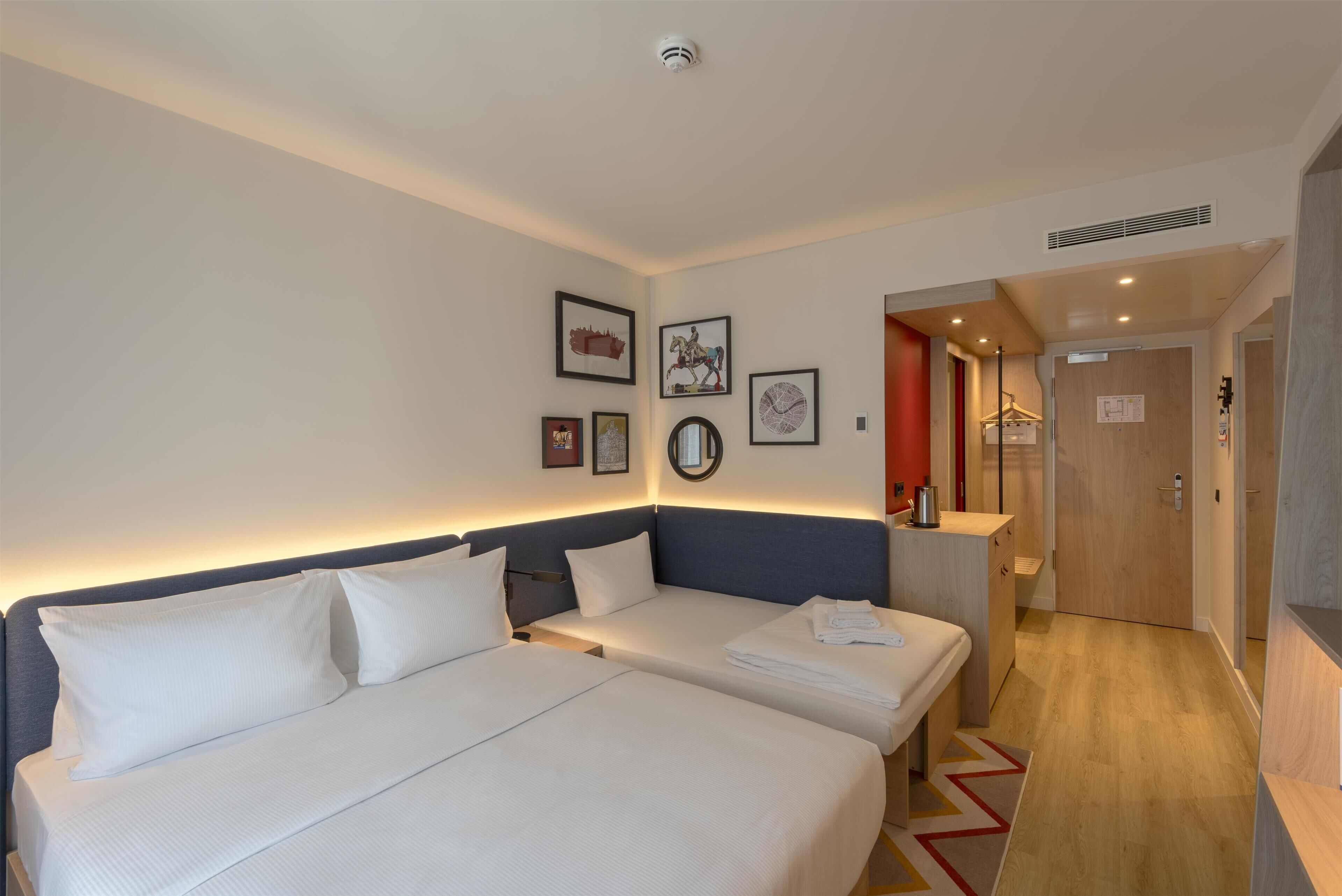 Photo - Hampton By Hilton Dresden City Centre
