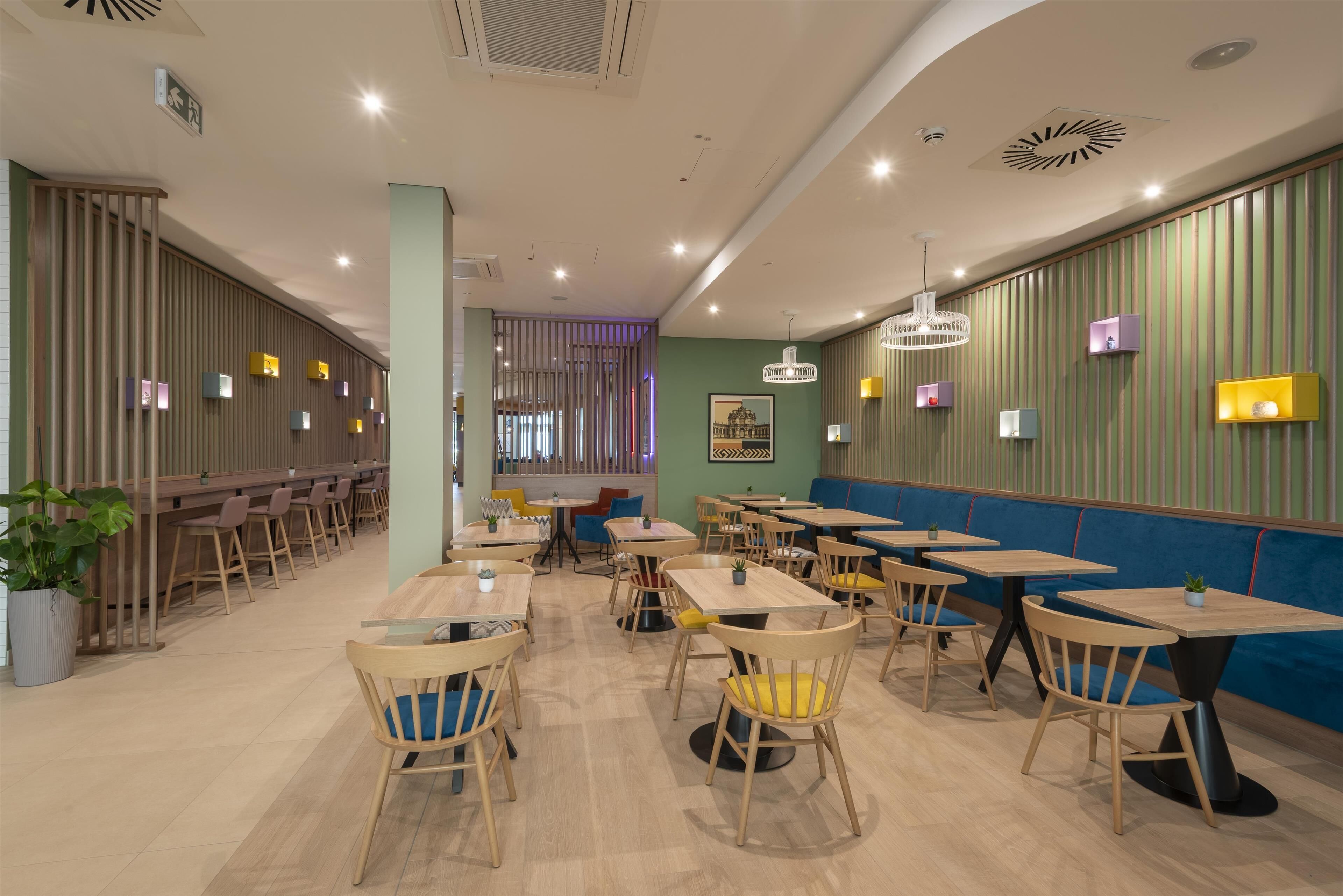 Photo - Hampton By Hilton Dresden City Centre