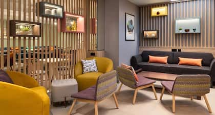 Hampton By Hilton Dresden City Centre