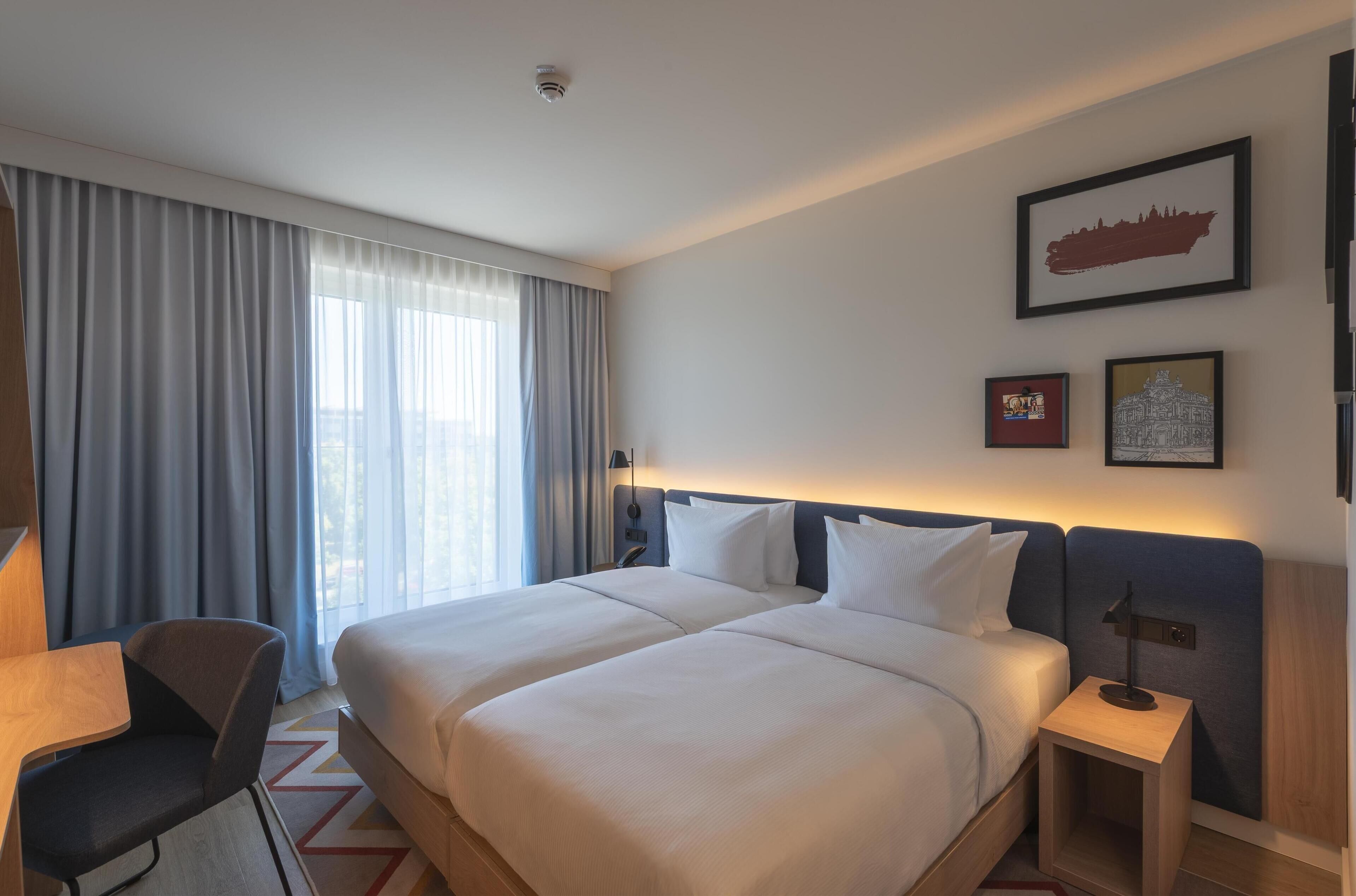 Photo - Hampton By Hilton Dresden City Centre