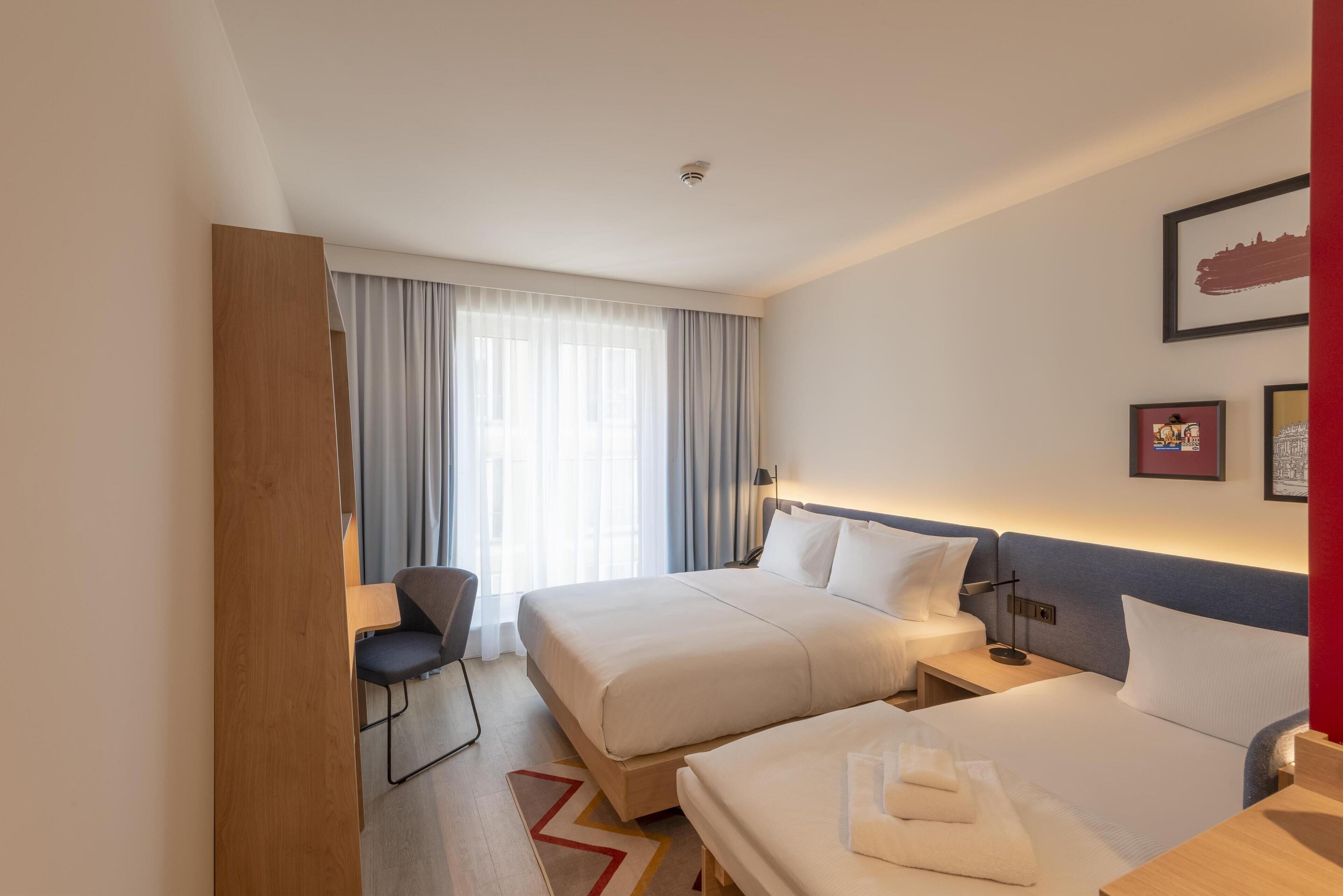 Photo - Hampton By Hilton Dresden City Centre