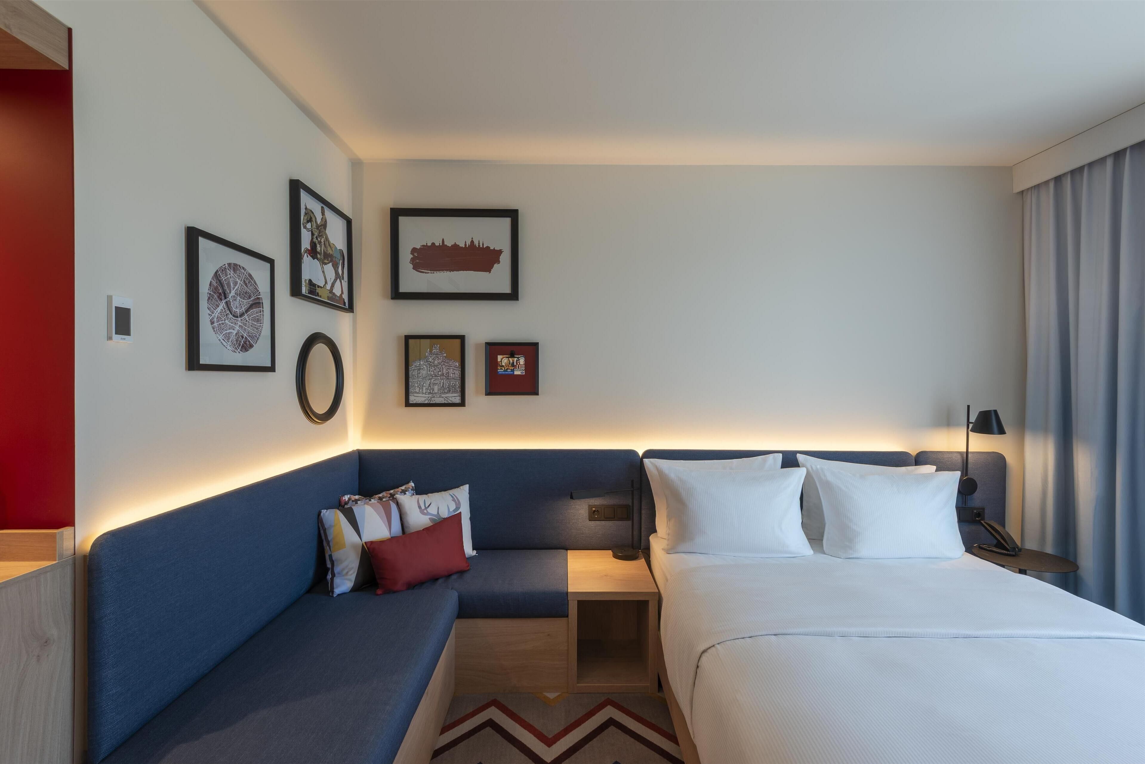 Photo - Hampton By Hilton Dresden City Centre