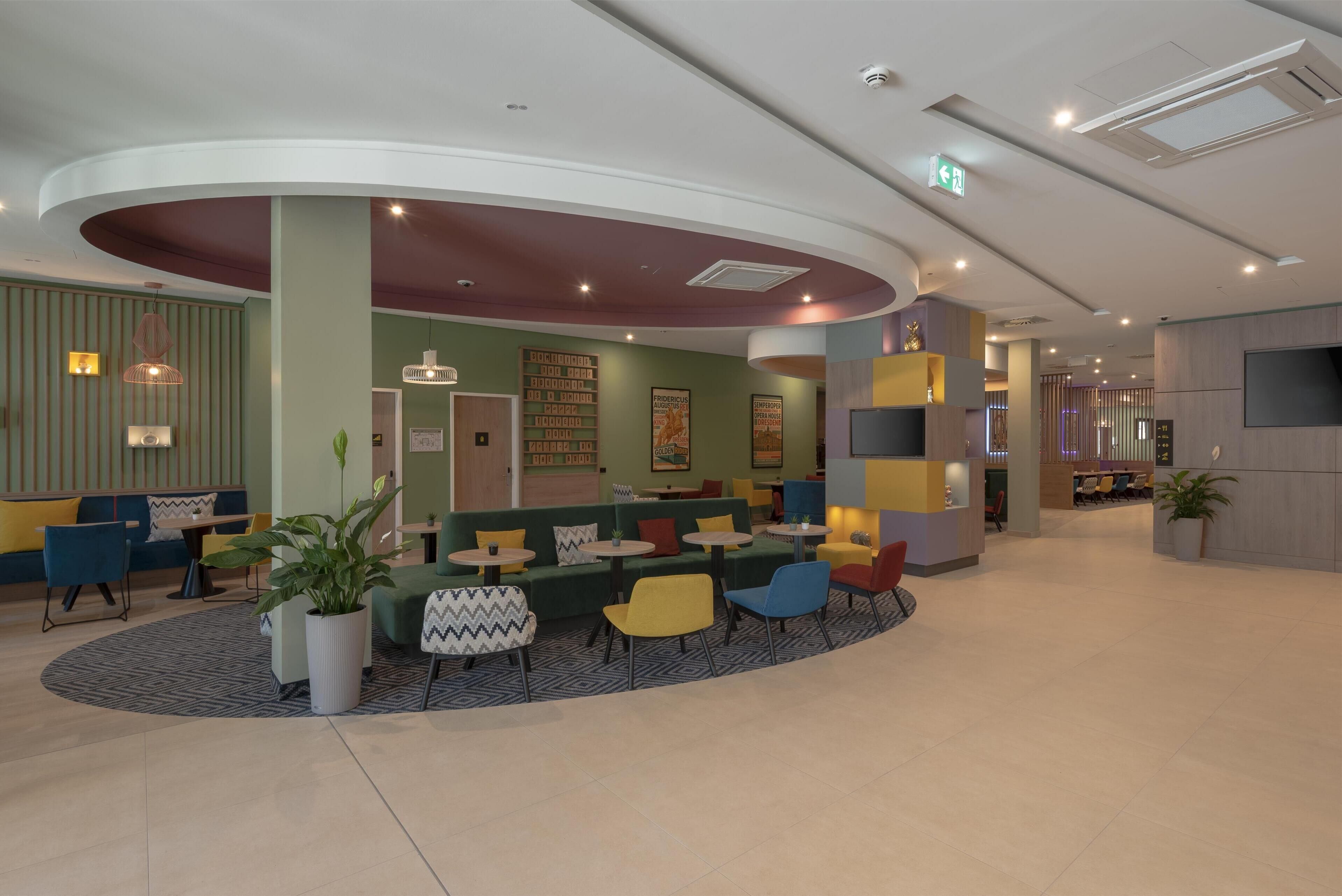 Photo - Hampton By Hilton Dresden City Centre