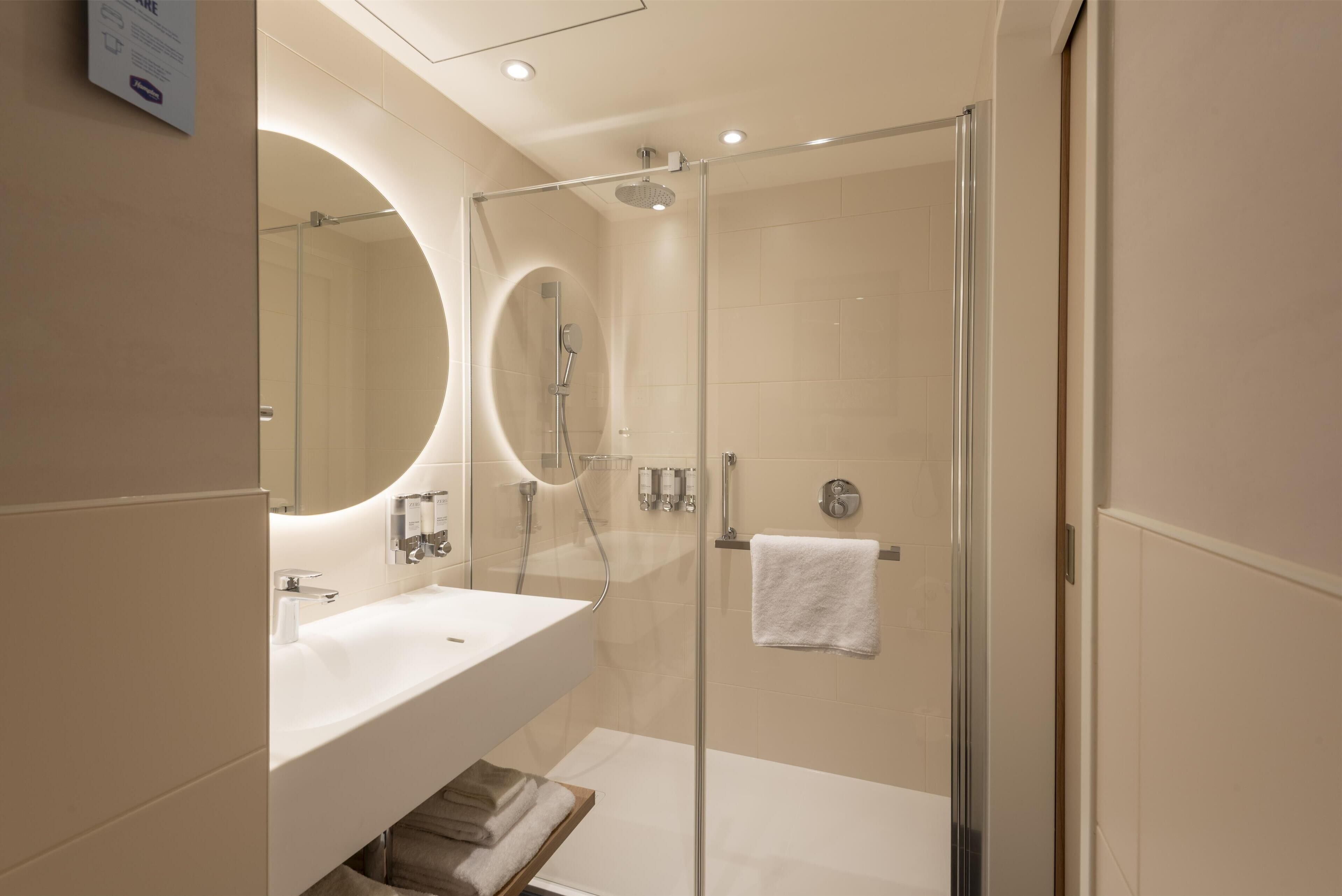Photo - Hampton By Hilton Dresden City Centre