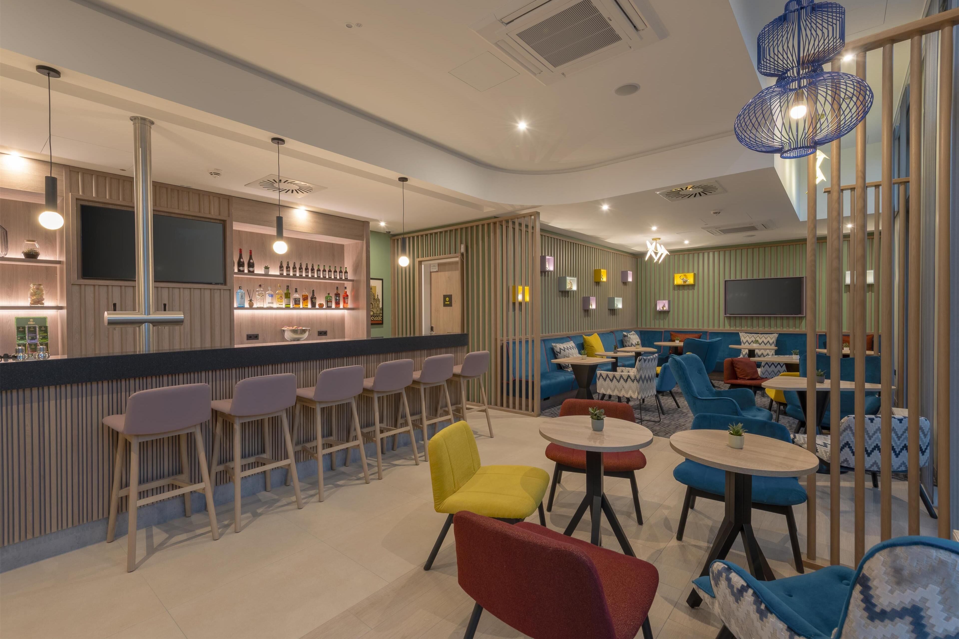 Photo - Hampton By Hilton Dresden City Centre
