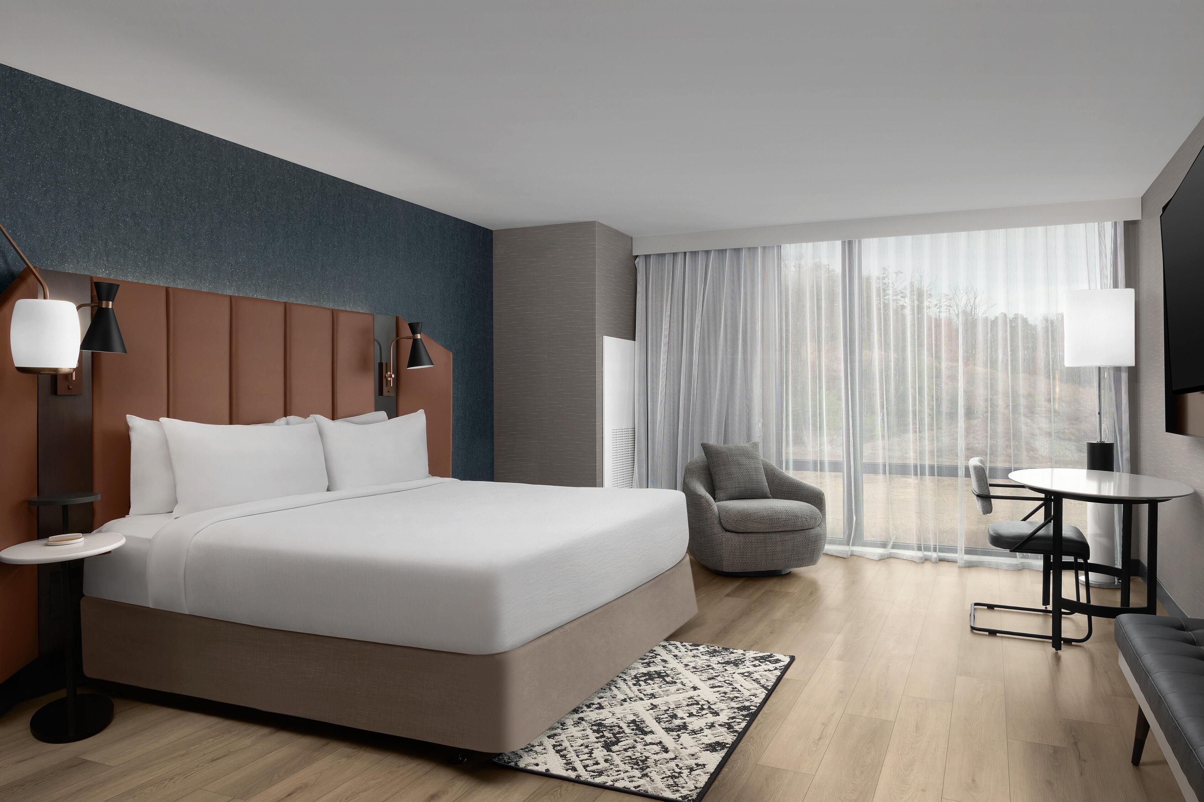 Sengetøy av topp kvalitet, skrivebord og skrivebord for bærbar PC