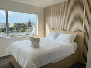 2 habitaciones, escritorio y wifi gratis