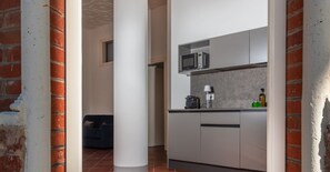Fridge, oven, dishwasher -  VL03- Porto Recanati, Villa Leda interior 3 (Porto Recanati)