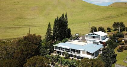 Garden Suite in Waimea Big Island of Hawaii