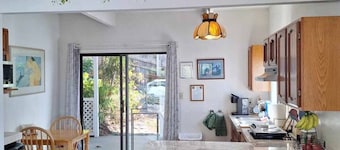 Garden Suite in Waimea Big Island of Hawaii
